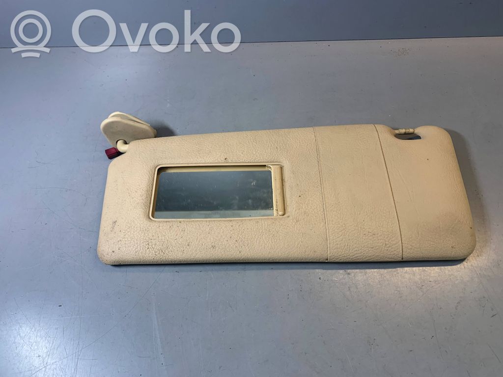 BMW 5 E39 Sun visor 
