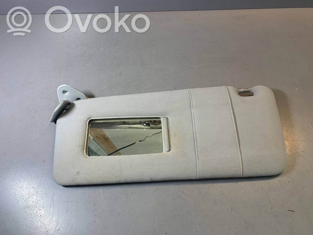 BMW 5 E39 Sun visor 