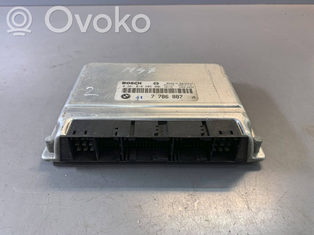 Muut ohjainlaitteet/moduulit   7786887,13617786887,13617785098,13612248959,13612249970