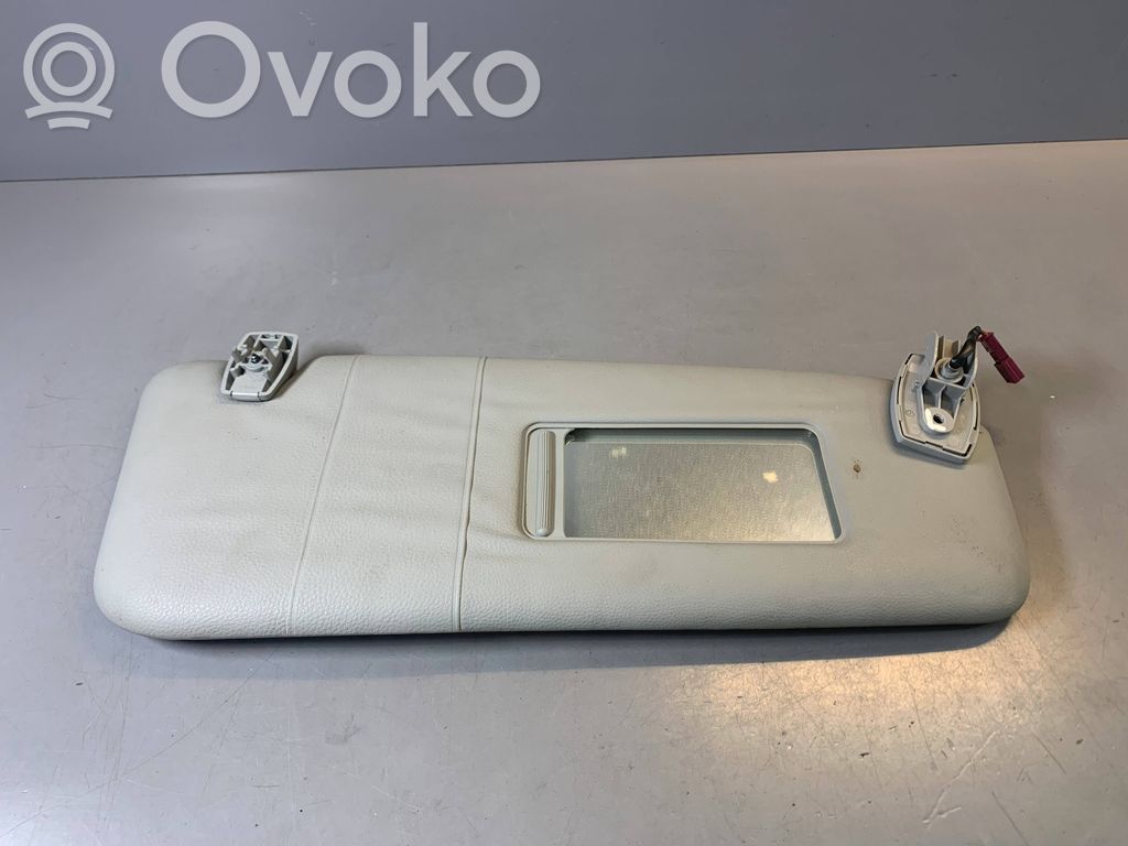 Sun visor   7066650,51167066650