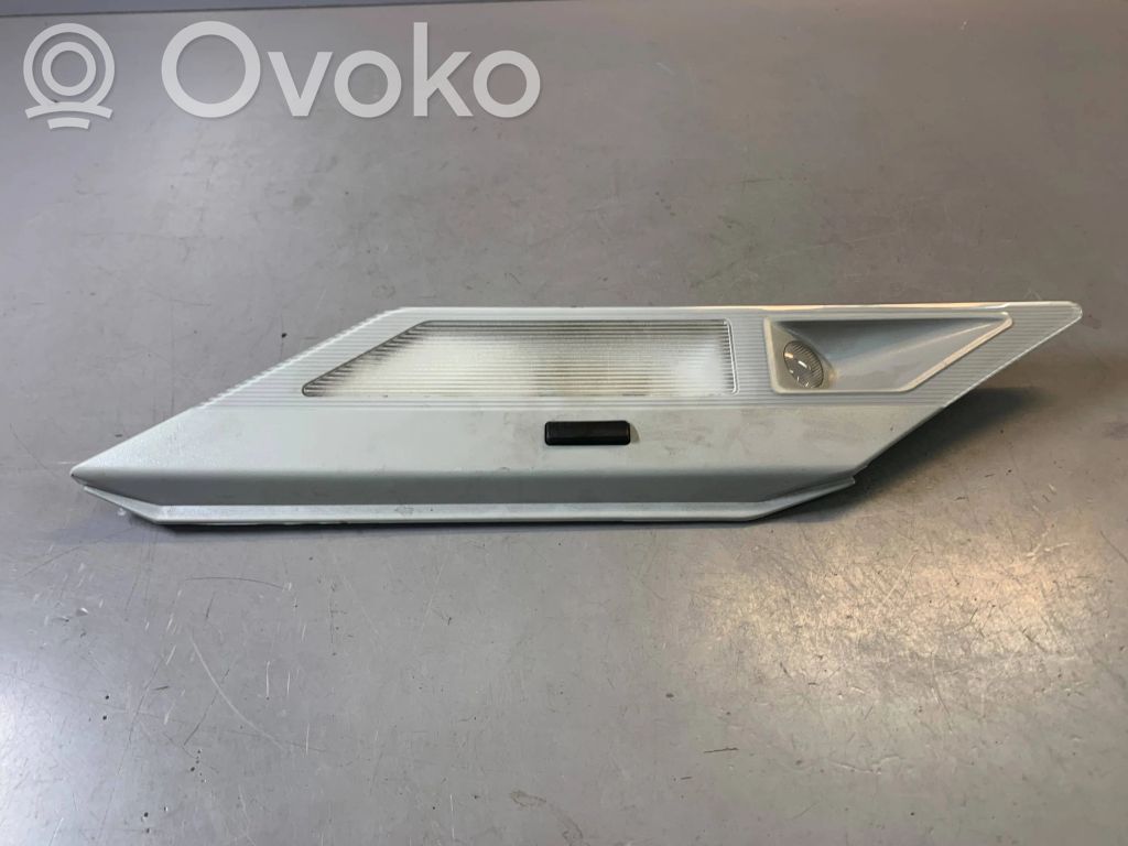 BMW 7 E38 Rear seat light 
