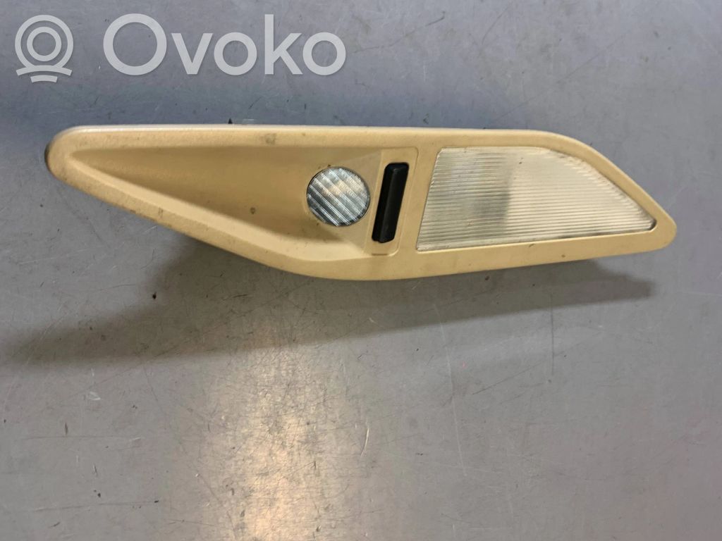BMW 5 E39 Lampka podsufitki tylna 