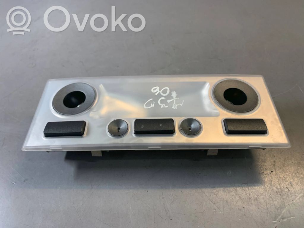 Interior lighting switch   6962054,63316962054,63316940940,63318379700,63318379701