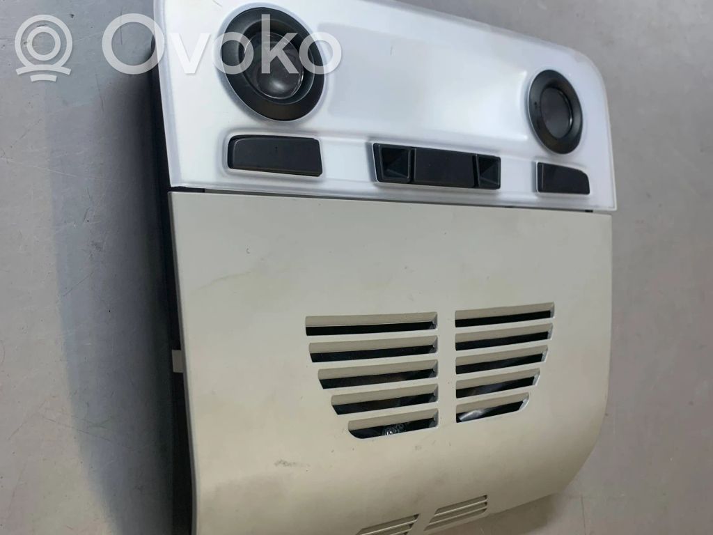 BMW 3 E90 E91 Rear seat light 