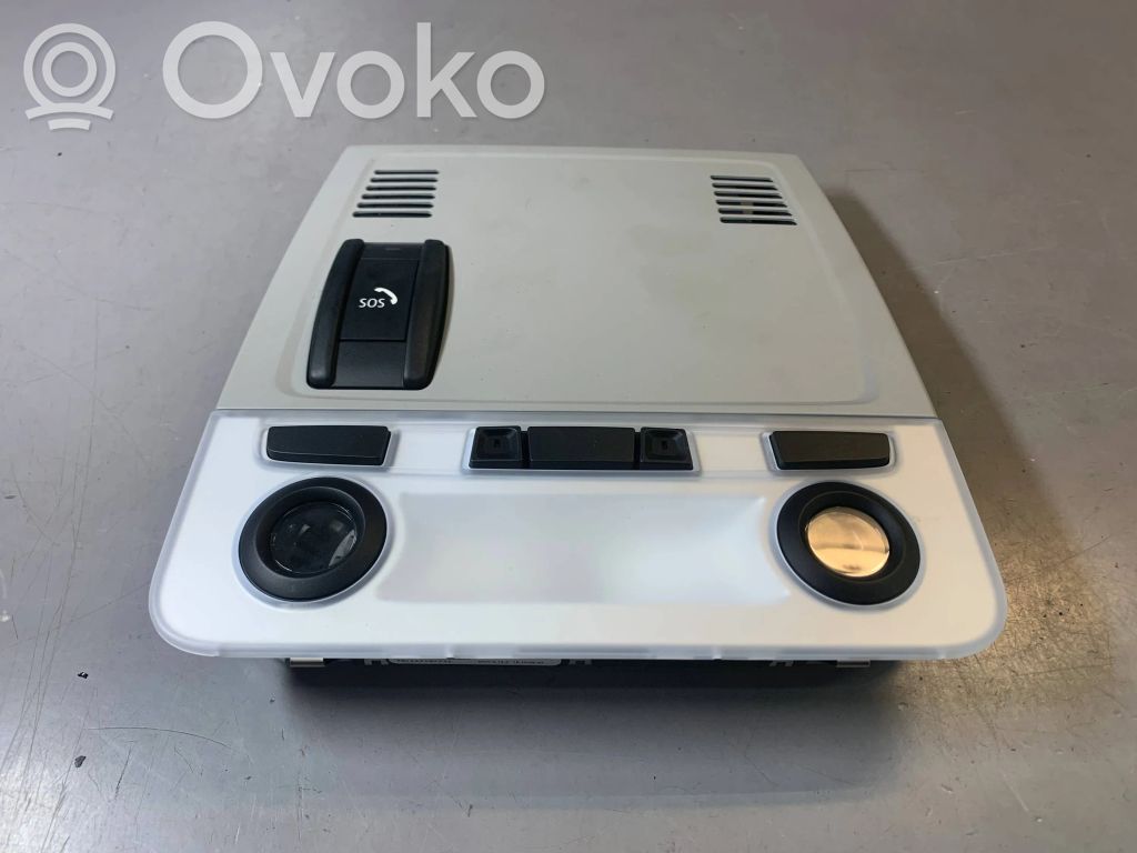 BMW 3 E90 E91 Front seat light 