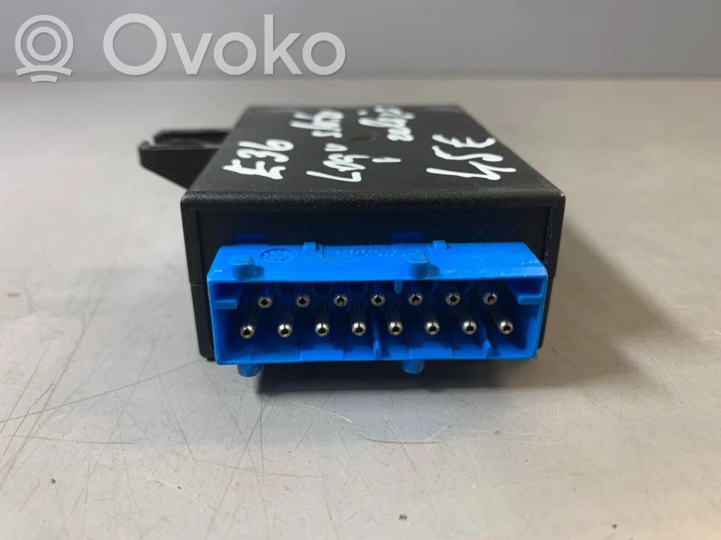 Window wiper relay   61358357068,8357068,61358357093