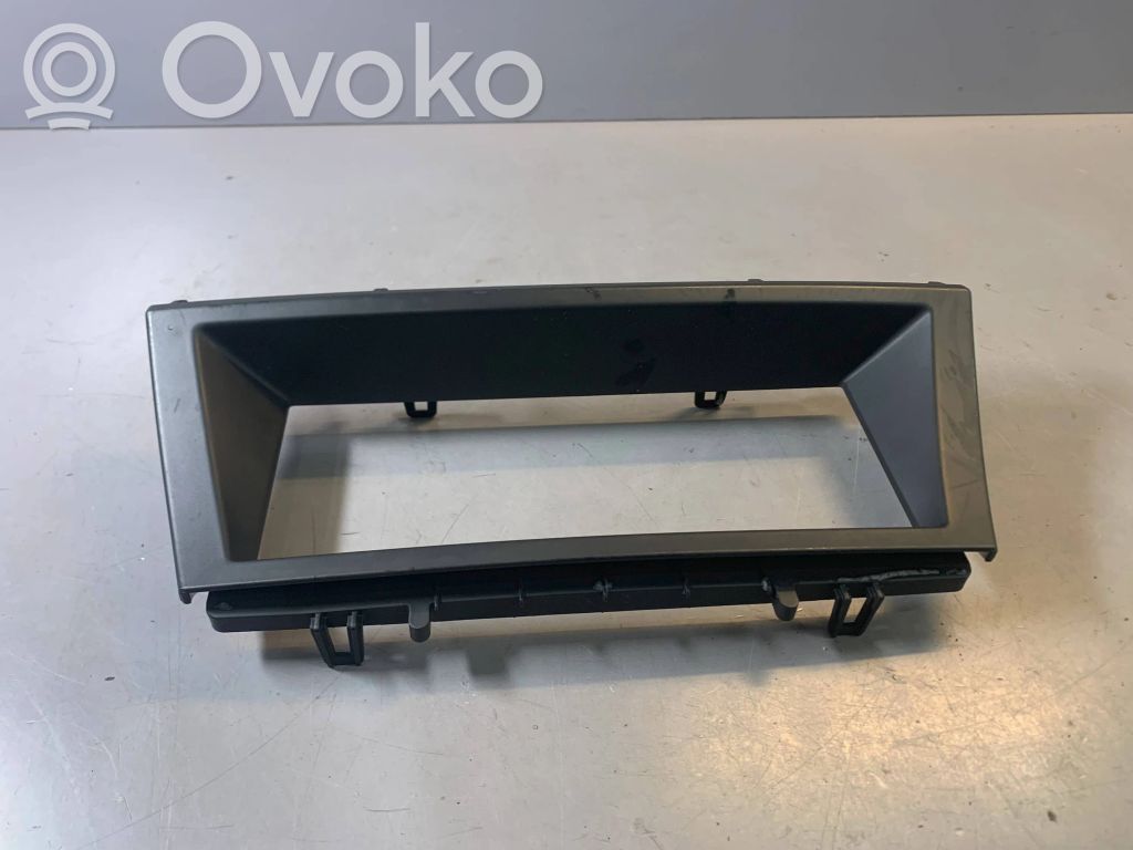 BMW X5 E70 Screen/display/small screen 