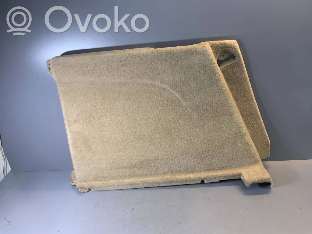 BMW X5 E70 Trunk/boot side trim panel 