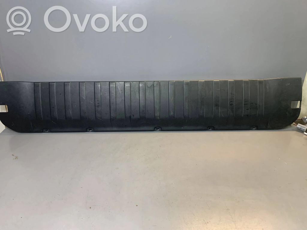 BMW X5 E70 Capac protecție ramă portbagaj 