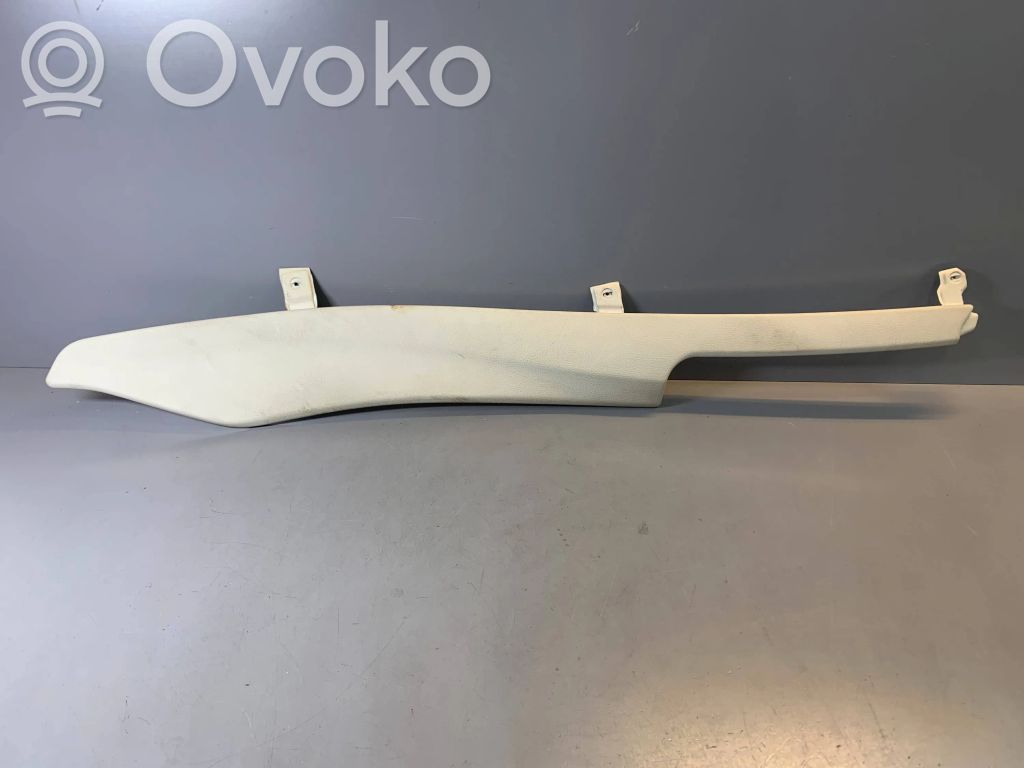 BMW 5 GT F07 Element deski rozdzielczej / dół 