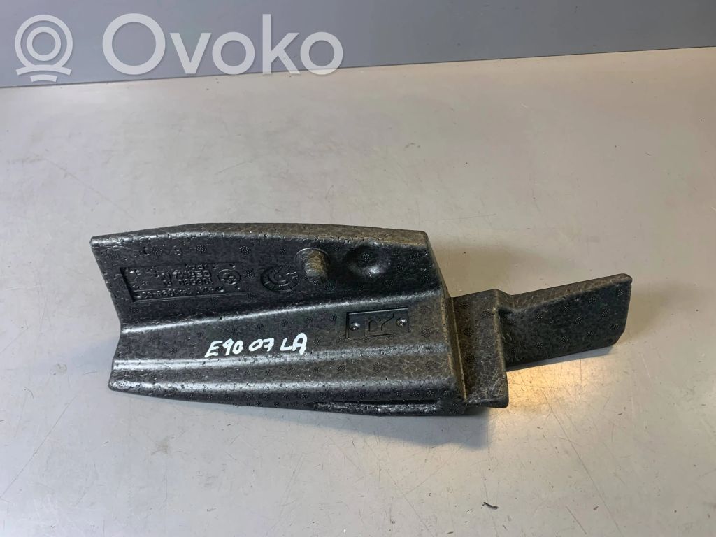 BMW 3 E90 E91 Other trunk/boot trim element 