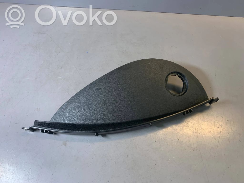 BMW 3 E90 E91 Dashboard side end trim 
