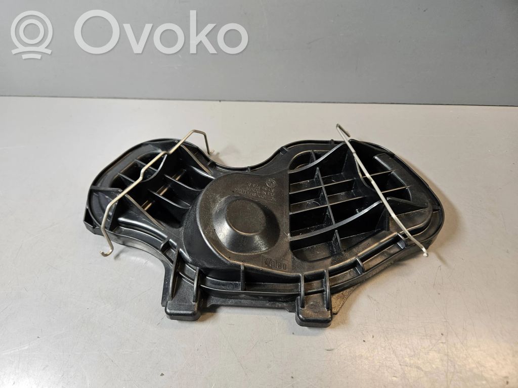BMW 1 E81 E87 Deckel Abdeckung Scheinwerfer 