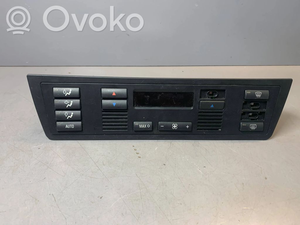 Climate control unit   64116972163,6972163