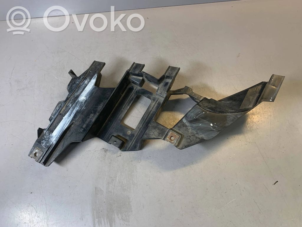 BMW X5 E53 Support phare frontale 