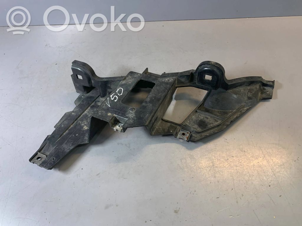 BMW X5 E53 Support phare frontale 