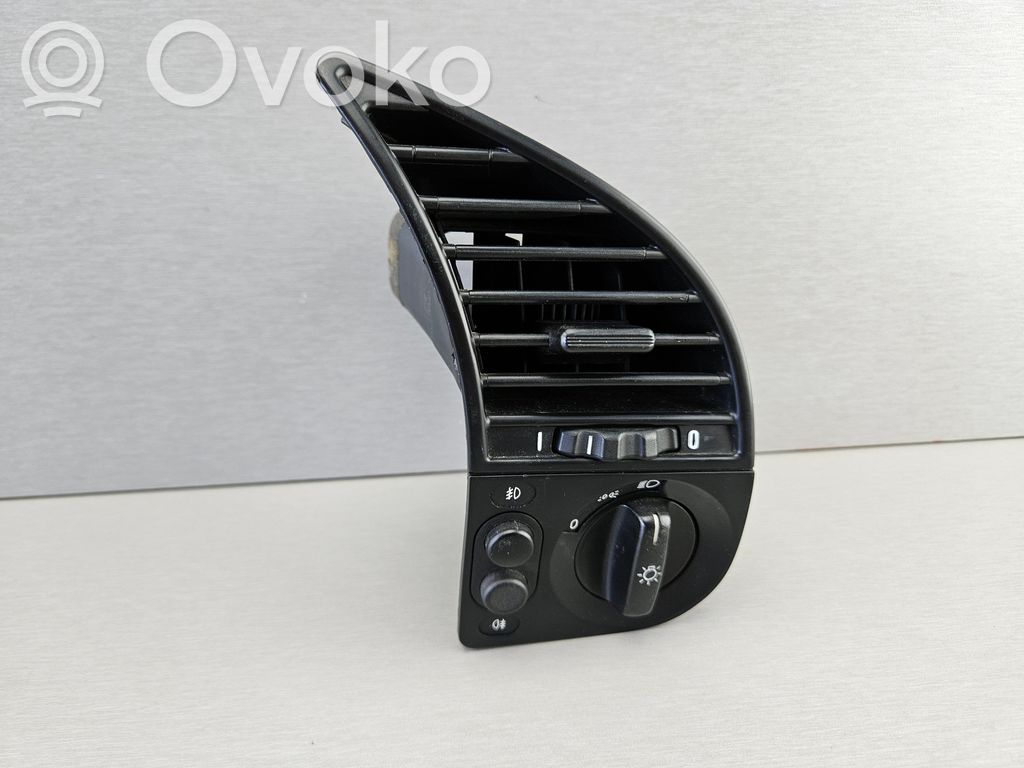 BMW 3 E36 Fog light switch 