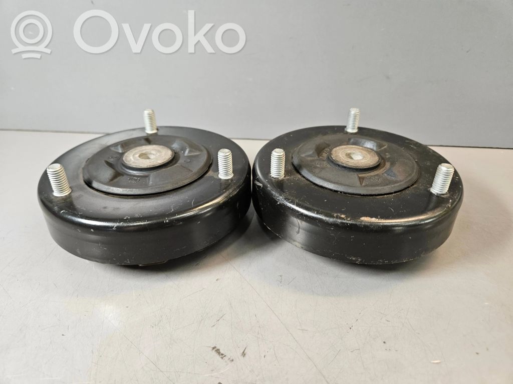 BMW 5 E39 Coil spring mount 