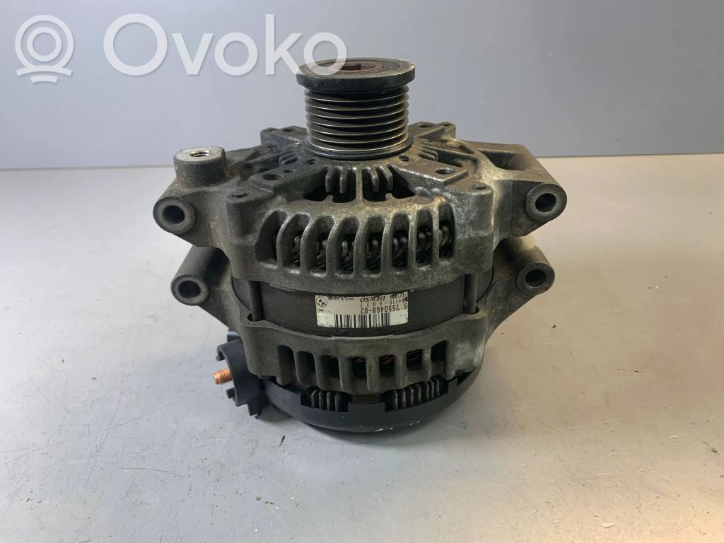 BMW 3 E90 E91 Alternator 