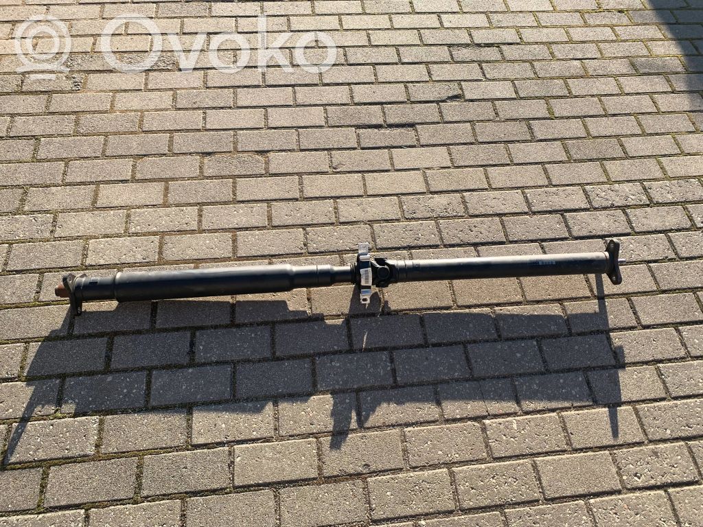 BMW 5 F10 F11 Wał napędowy / Komplet 