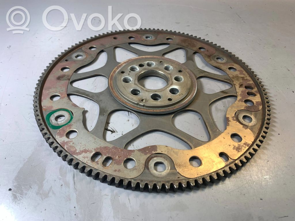 BMW 5 F10 F11 Flywheel 