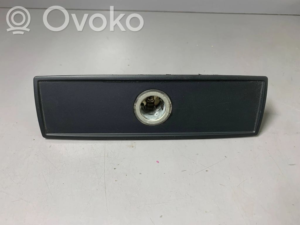 BMW X5 E70 Ashtray trim (rear) 