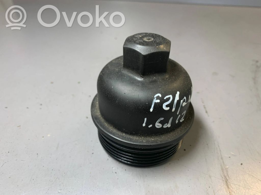 BMW 1 F20 F21 Nakrętka filtra oleju 