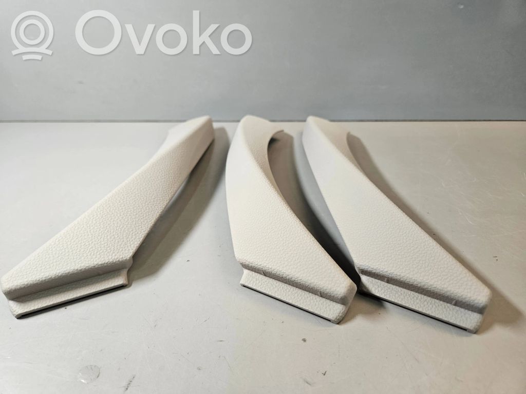 BMW 3 E90 E91 Rear door handle trim 