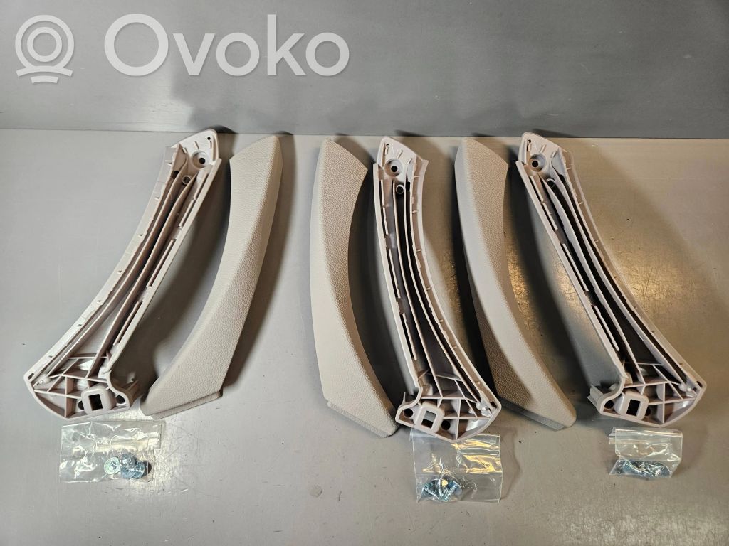 BMW 3 E90 E91 Rear door handle trim 
