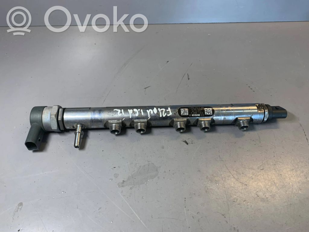 BMW 1 F20 F21 Fuel main line pipe 
