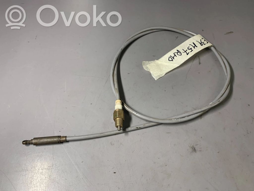 BMW X5 E53 Gear shifter/selector 
