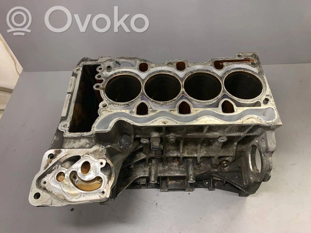 BMW 3 E46 Engine block 