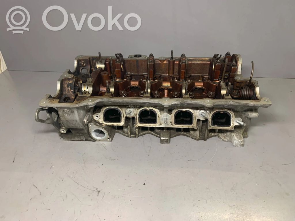 BMW 3 E46 Engine head 
