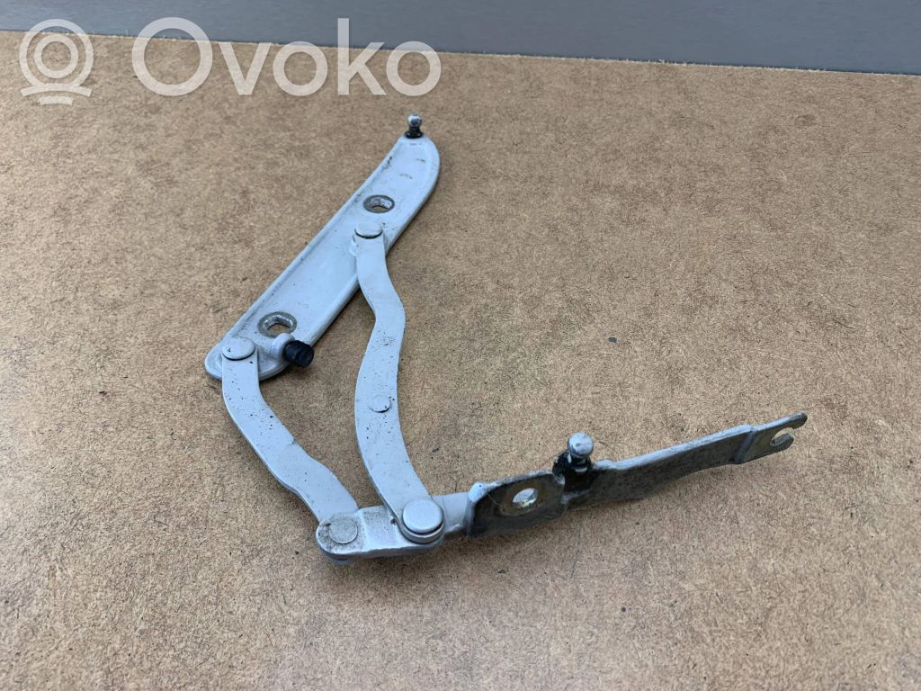BMW 3 E46 Tailgate/trunk/boot hinge 