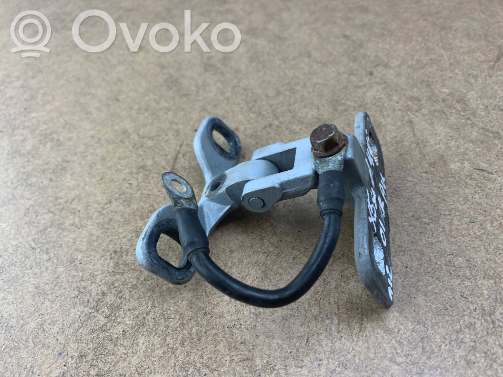 BMW X5 E53 Tailgate/trunk/boot hinge 