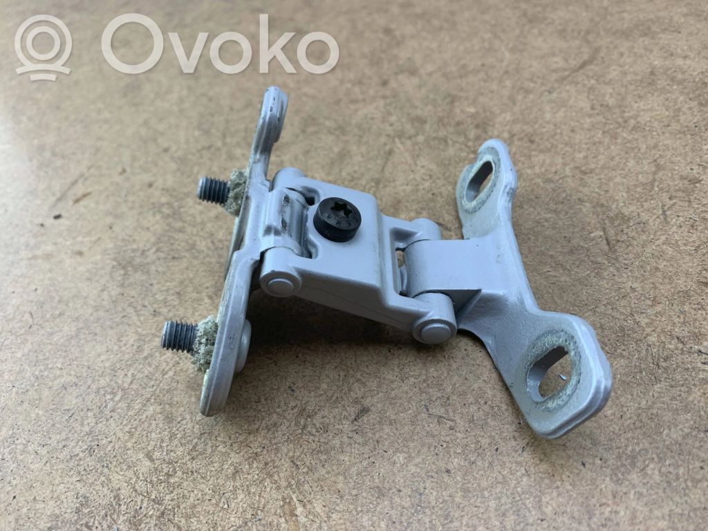 Tailgate/trunk/boot hinge   41627067220,7067220