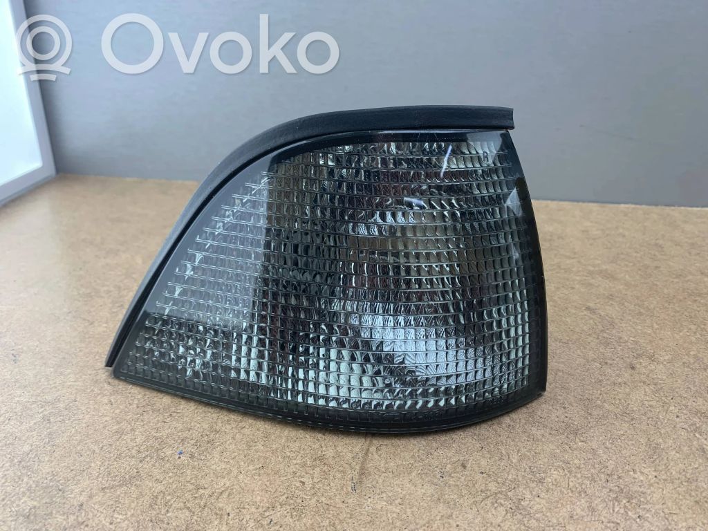 BMW 3 E36 Front indicator light 