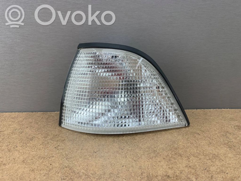 BMW 3 E36 Front indicator light 