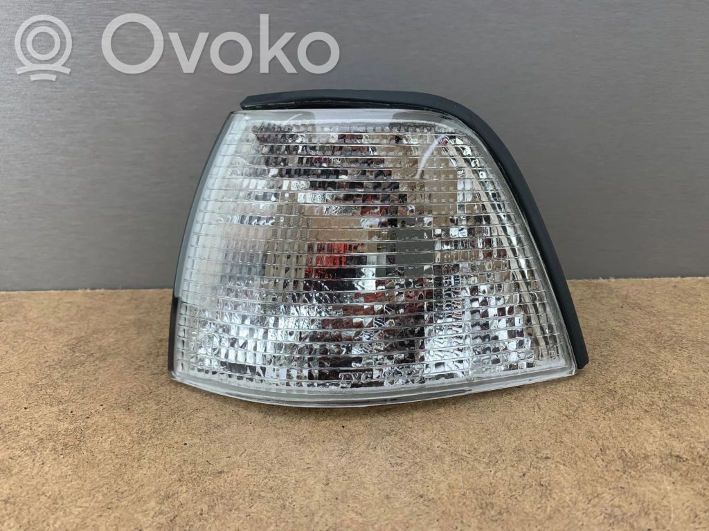 BMW 3 E36 Front indicator light 