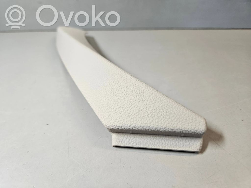 BMW 3 E90 E91 Front door interior handle trim 
