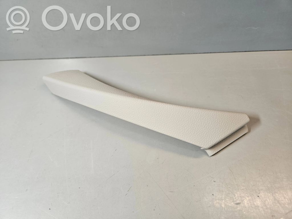 BMW 3 E90 E91 Rear door handle trim 