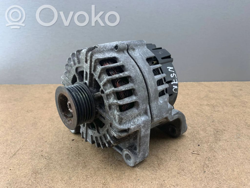 BMW 5 F10 F11 Alternator 