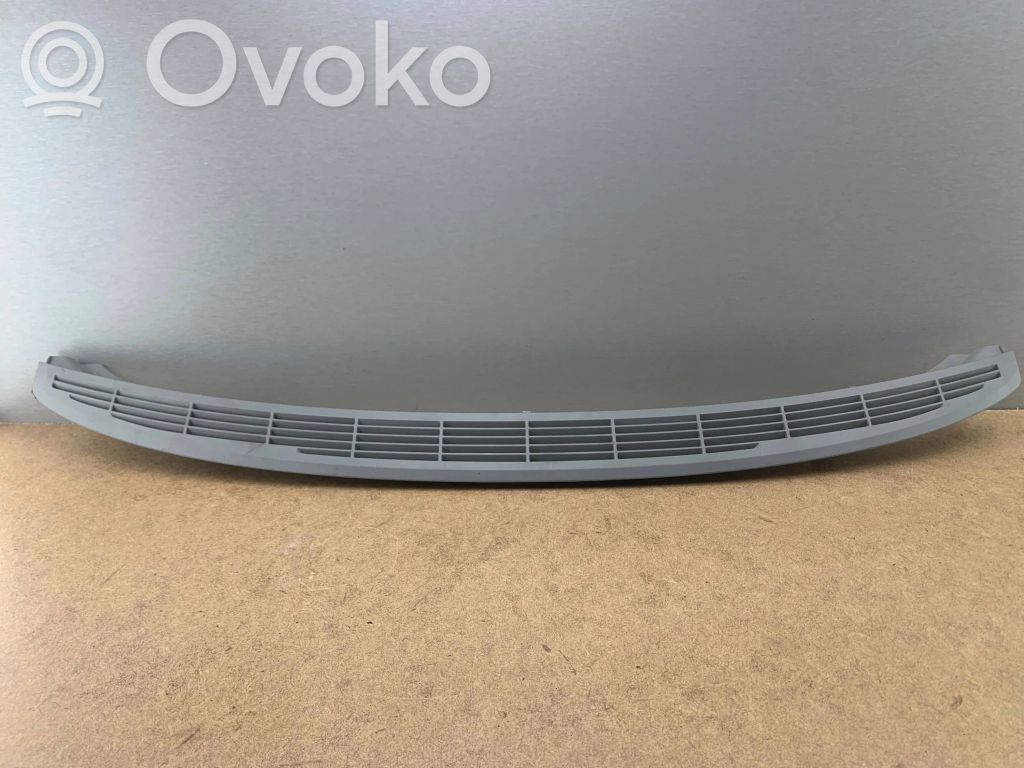 BMW 3 E92 E93 Rear sill trim cover 