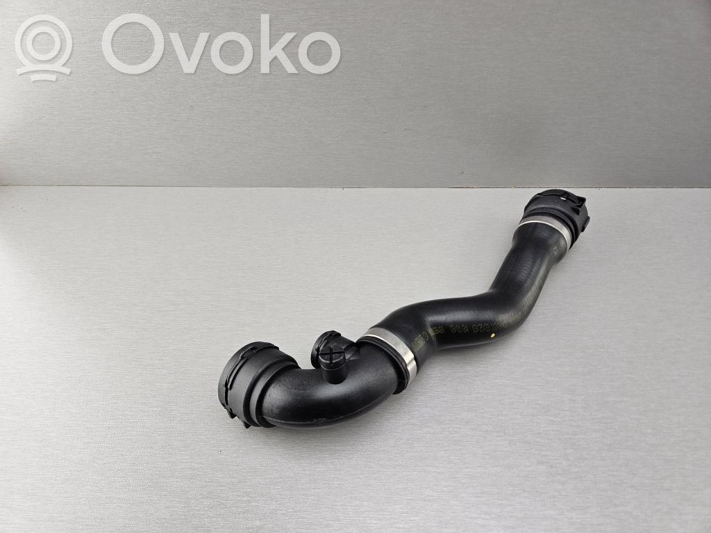 BMW 3 E46 Engine coolant pipe/hose 