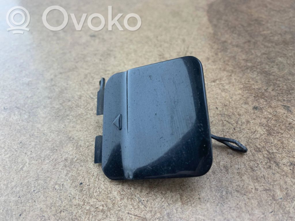 BMW 7 F01 F02 F03 F04 Abdeckung Deckel Abschleppöse vorne 
