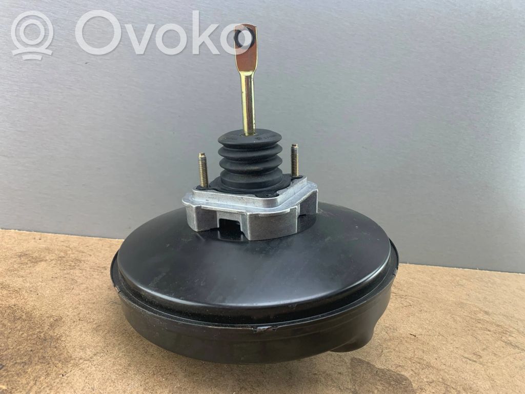 BMW 3 E46 Brake booster 
