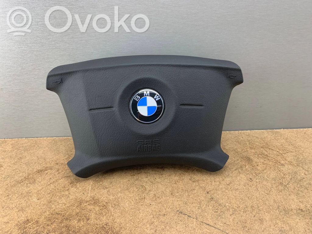 BMW 3 E46 Airbag dello sterzo 