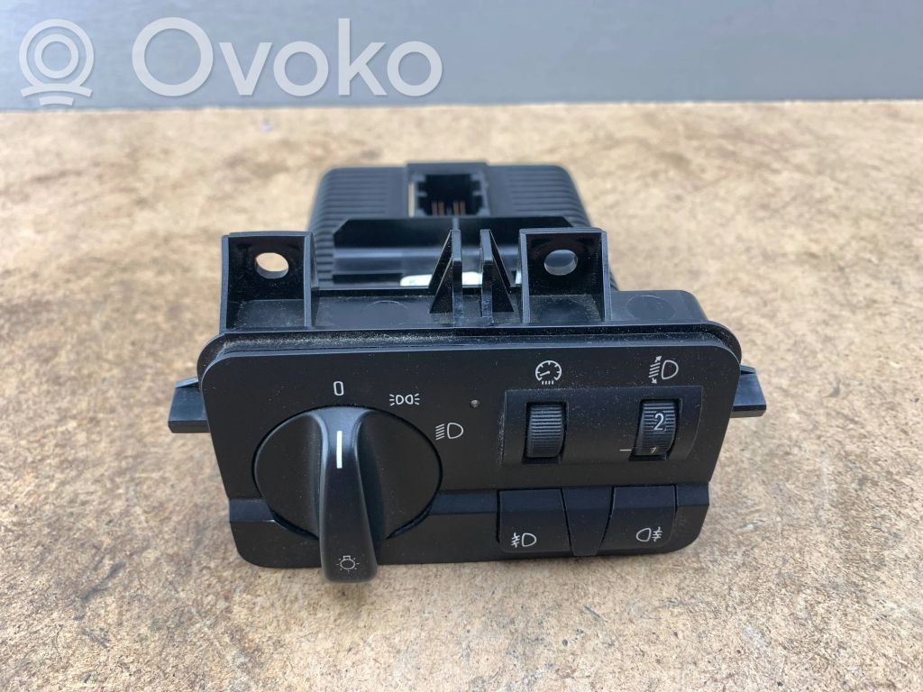 BMW 3 E46 Light switch 