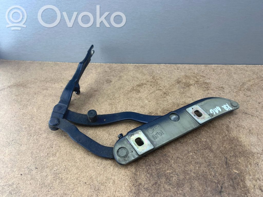 Tailgate/trunk/boot hinge   41627001559,7001559