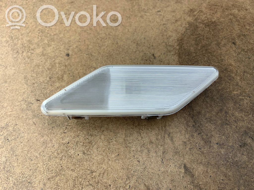BMW 3 E46 Otras luces interiores 